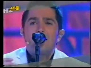 Devis Xherahu ft. Paola Kondakci-Sorry seems to be the hardest word