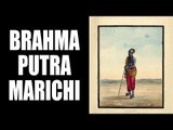 Brahma Putra - Marichi | Son Of Brahma - Mareechi |  Artha