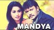 Mandya Kannada Full Movie - ಮಂಡ್ಯ | Darshan Kannada Actor | #Action Movie | Kannada Latest Movie