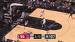 Spurs Two-Way Player Drew Eubanks Pours In 25-Point, 12-Rebound, 6-Block Double-Double For Austin Spurs