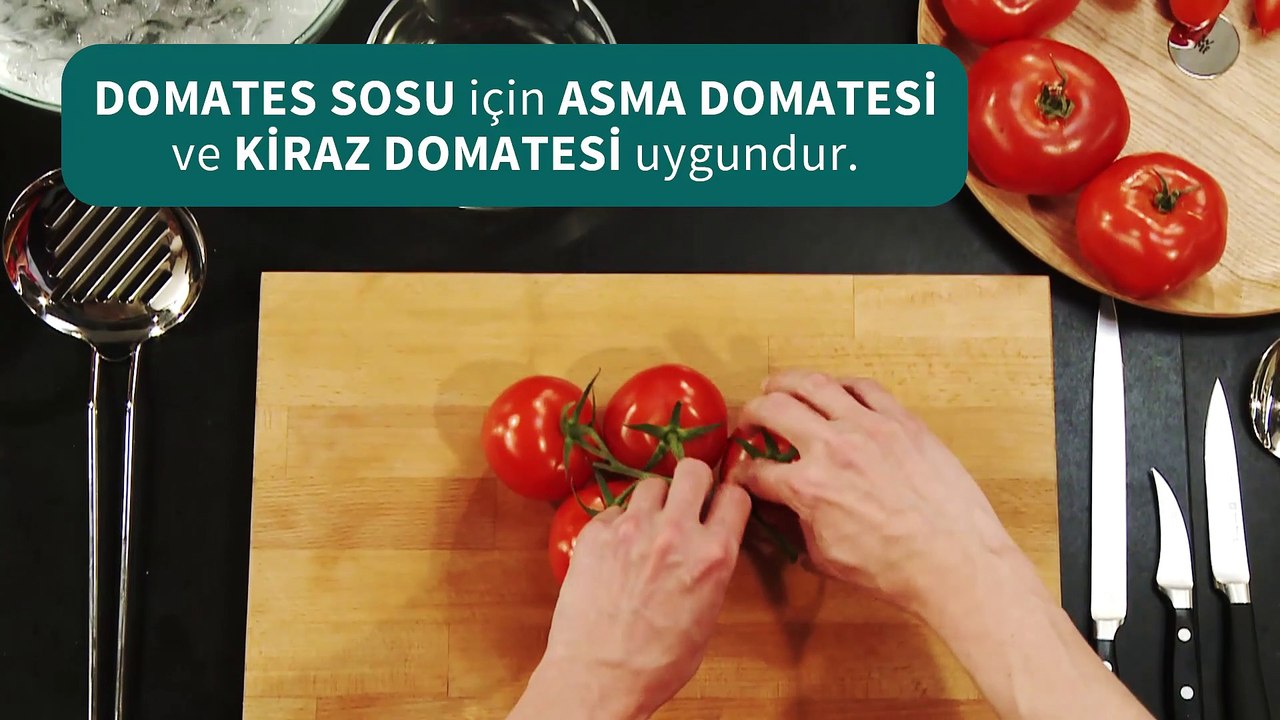 domates