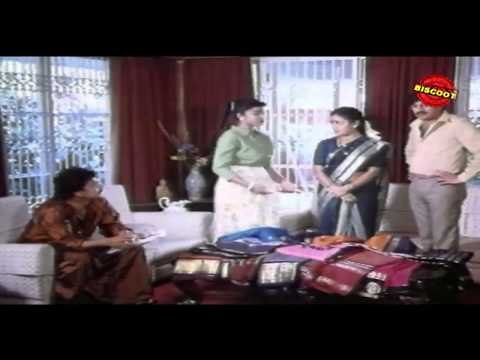 Mutthaide – ಮುತ್ತೈದೆ (1988) || Feat.Ananthnag, Bhavya || Classical kannada HD Movie