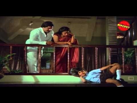 Samsara Nouke (1989) || Feat.Ambarish, Mahalakshmi || Free Online kannada HD Movie