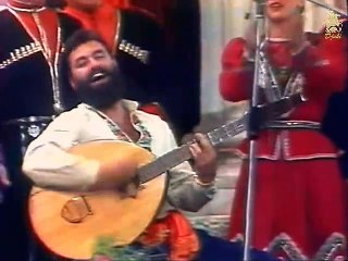 Як служив я в пана - Кубанский казачий хор (1992)