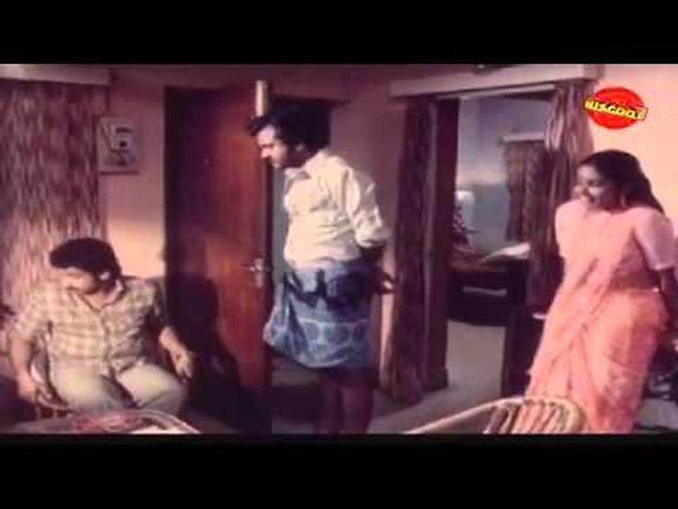 Oru Kadha Oru Nunakkadha (1986) | Full Length Malayalam Movie | High Quality