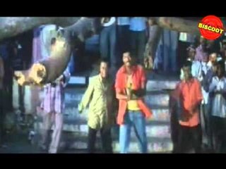 Watch Full Kannada Movie -- Market Raja  (2003) - With Devaraj, Vinutha