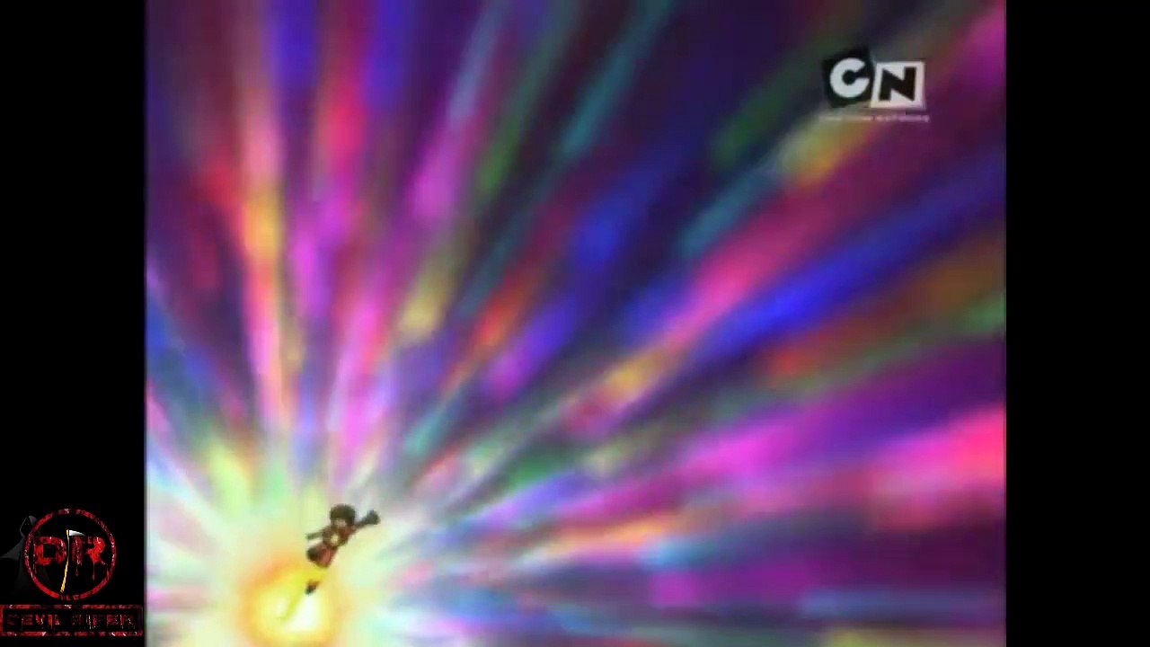 Bakugan S 1 E 42 vf