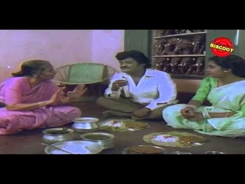 Roopayi Raja (1993) || Feat.Jaggesh, Shruthi || Free Online kannada HD Movie