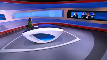 ما وراء الخبر- التحالف يسرب الأسلحة الأميركية "للإرهابيين" ولإيران