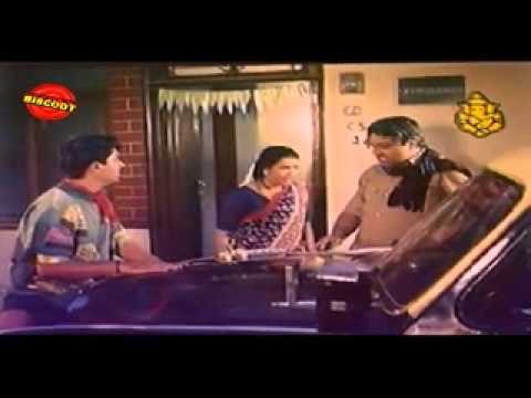 Nanna Thangi (1992) || Feat. Devaraj,Anjana || Family and Drama kannada Movie