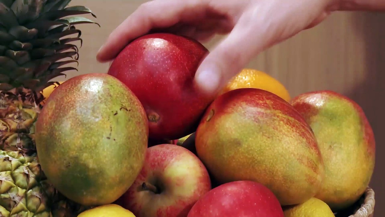 mango