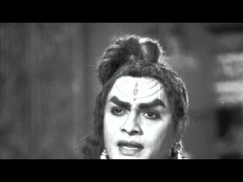 Rana Behri Telugu Full HD Movie | Telugu Old Movies | Super Hit Telugu Movies