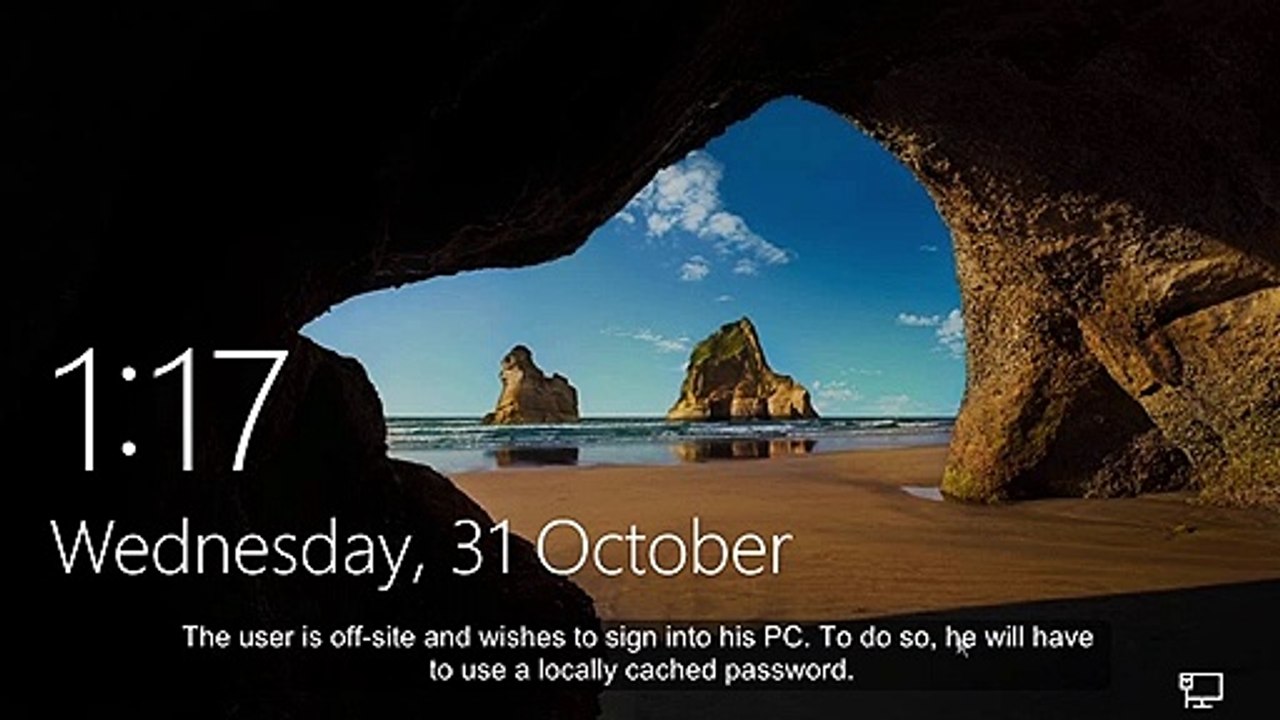 Hitachi ID Password Manager 11.0 - Self Service Anywhere™