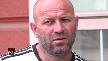 Lajmet e orës 19:00 - 05.02.2019