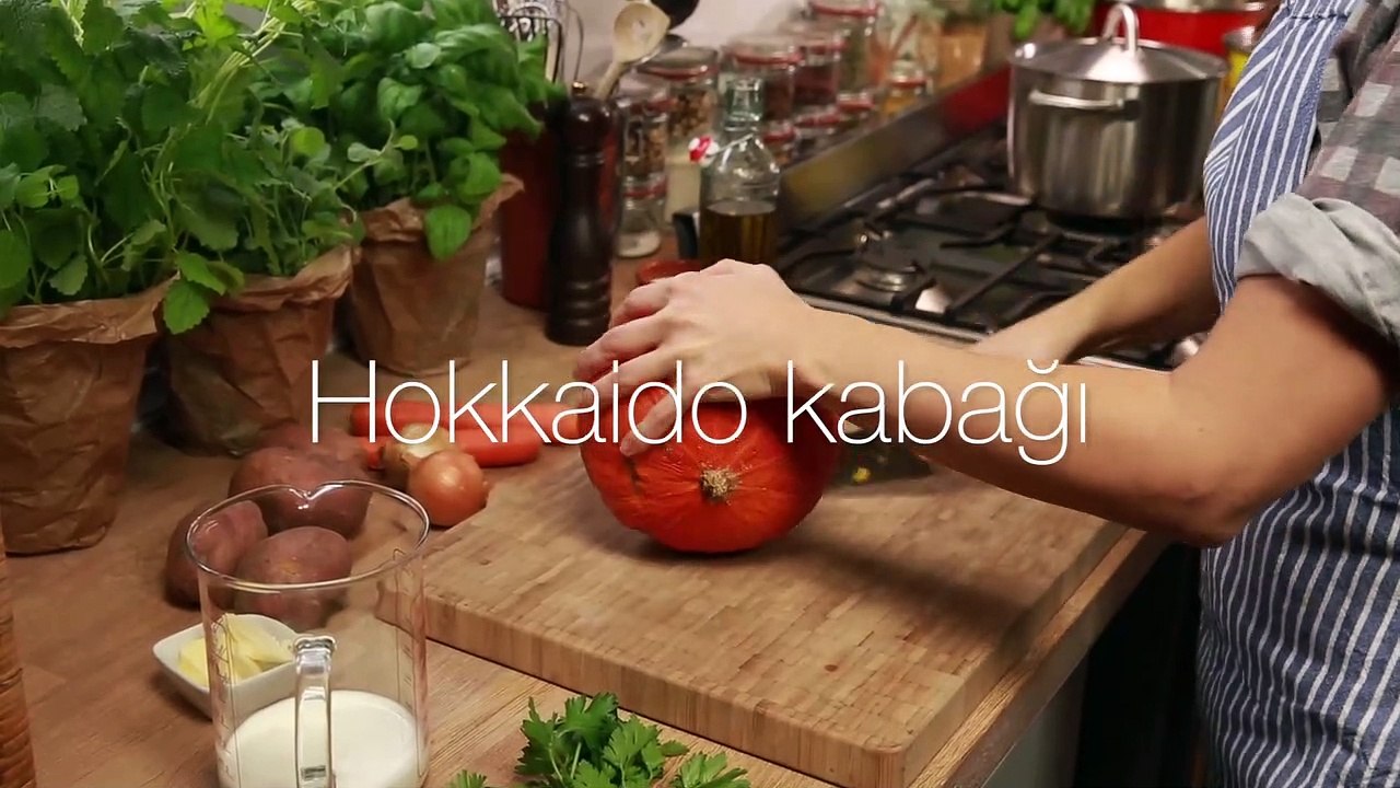 Hokkaido Kabagi Corbasi