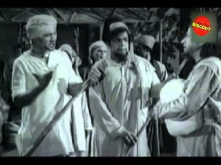Mahathma Kabir (1962) || Feat.Dr Rajkumar, Jayashree, || Classical Kannada Movie