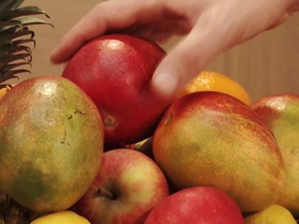 mango