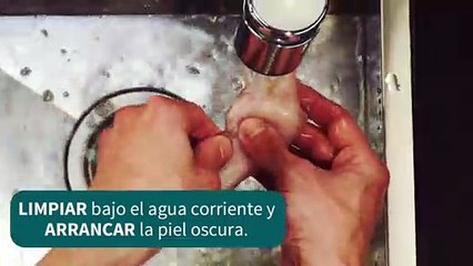 como preparar calamar y sepia