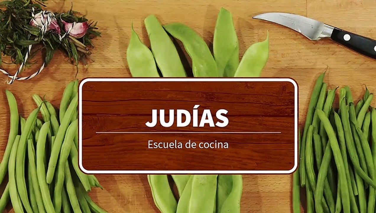 judias
