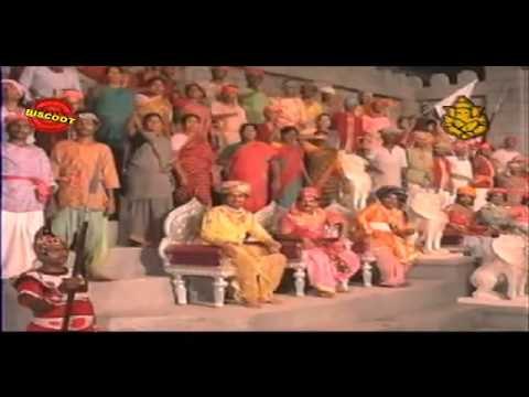 Prachanda Kulla – ಪ್ರಚಂಡ ಕುಳ್ಳ (1984) || Feat.Vishnuvardhan,Radhika || Download Free kannada Movie