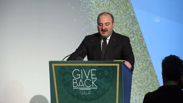 Bakan Varank: 'Havacılık ve uzay teknolojileri alanında stratejik adımlar atacağız' - İSTANBUL