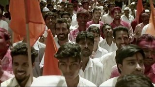 Thackeray - Official Trailer - Nawazuddin Siddiqui, Amrita Rao