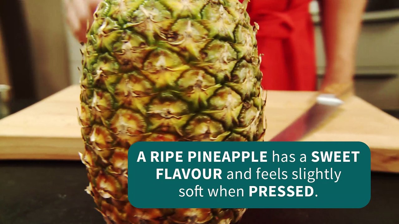 pineapple