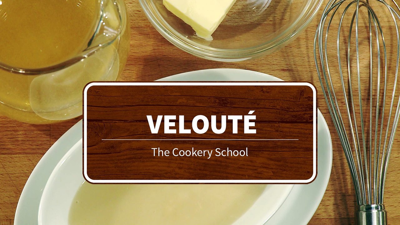 veloute