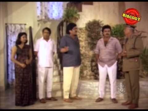 Free Online kannada Movie || Looti Gang – ಲೂಟಿ ಗ್ಯಾಂಗ್ (1994) || Feat.Devaraj, Anjana