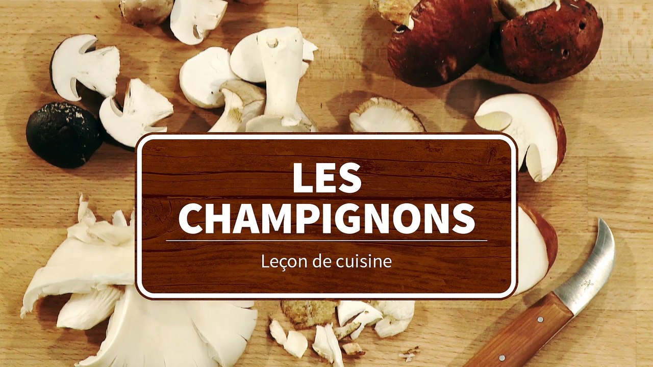 champignon
