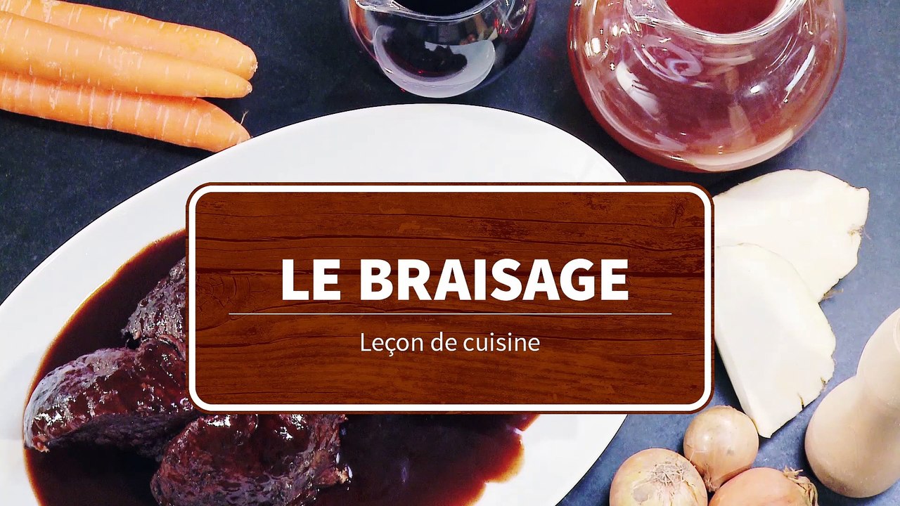 braisage