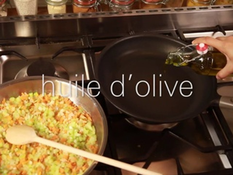 sauce bolognaise