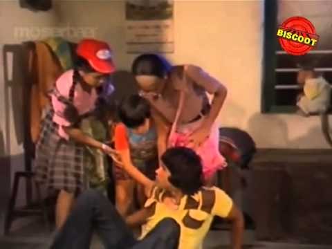 Prachanda Putanigalu - ಪ್ರಚಂಡ ಪುಟಾಣಿಗಳು (1981) || Free Online Kannada Movie
