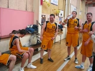 Coupe des Ardennes - USL / Fumay