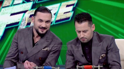 Fiks Fare, 5 Shkurt 2019, Pjesa 1 - Investigative  Satirical Show