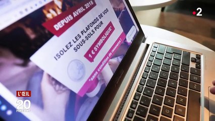 Isolation à 1 euro: attention aux mauvaises affaires