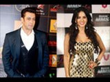 Is Salman Khan backing Sunny Leone? | Bollywood News Today