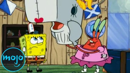 Top 10 Cartoon Moments That Made Fans Rage Quit