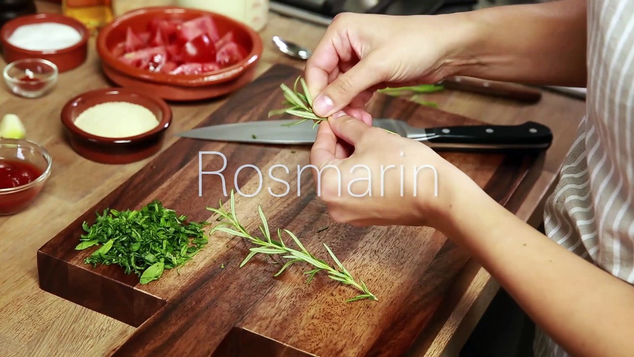 Toskanischer Filettopf Rezept