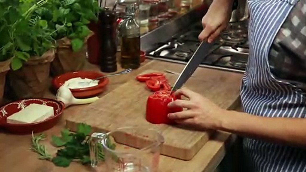 Fetacreme Rezept