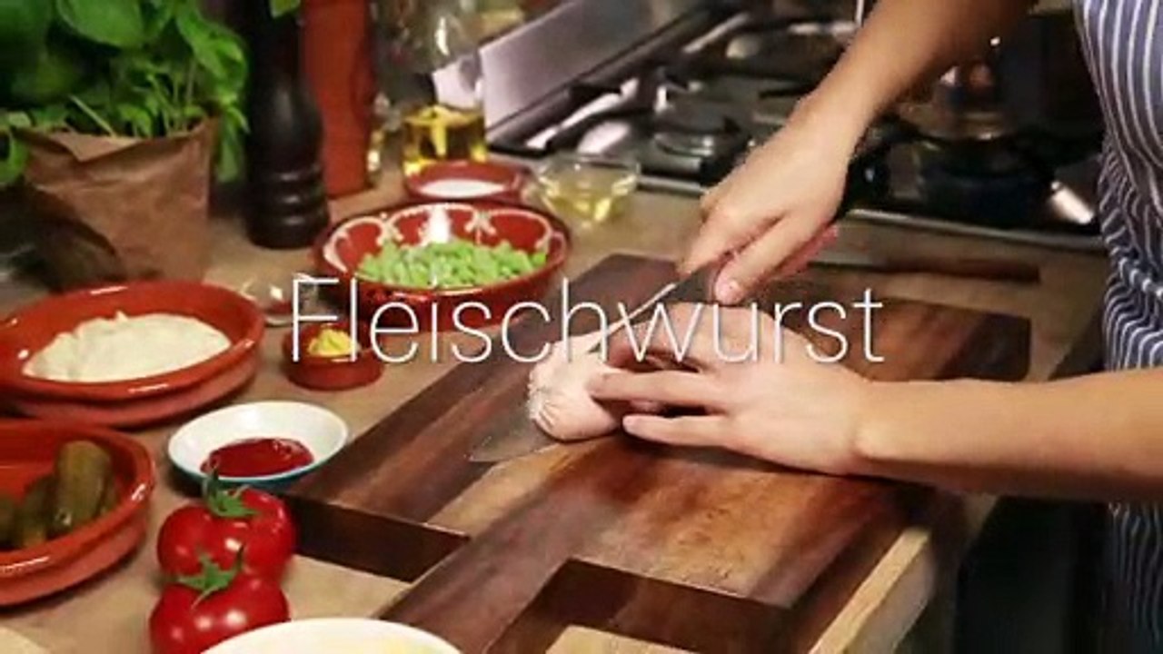 Murmels Nudelsalat Rezept