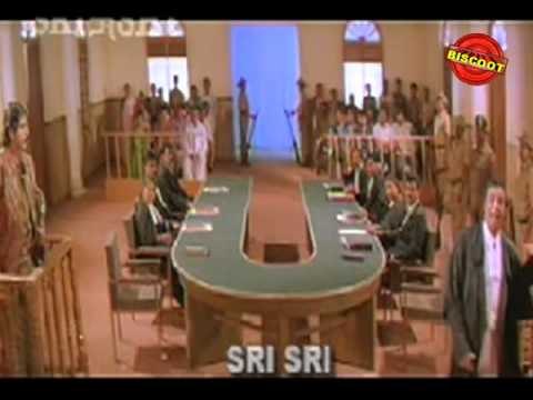 Jackie Chan – ಜಾಕಿಚಾನ್ (1997)|| Feat.Suman, Thriller Manju || Action kannada Movie