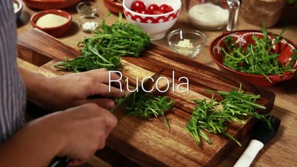 Rezept - Schnelle Gemüse-Quiche aus dem Ofen