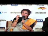 UNCUT: Vidya Balan at Indian Film Festival of Melbourne Press Meet
