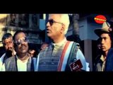 Gadipar – ಗಡಿಪಾರ್ (2005) || Feat.Charanraj, Bhavya, || Free Online Kannada Movie