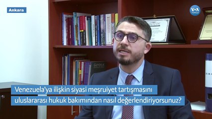 Uzmanların Gözünden Venezuela: Neler Yaşanıyor? Kriz Derinleşir mi, Çözülür mü?