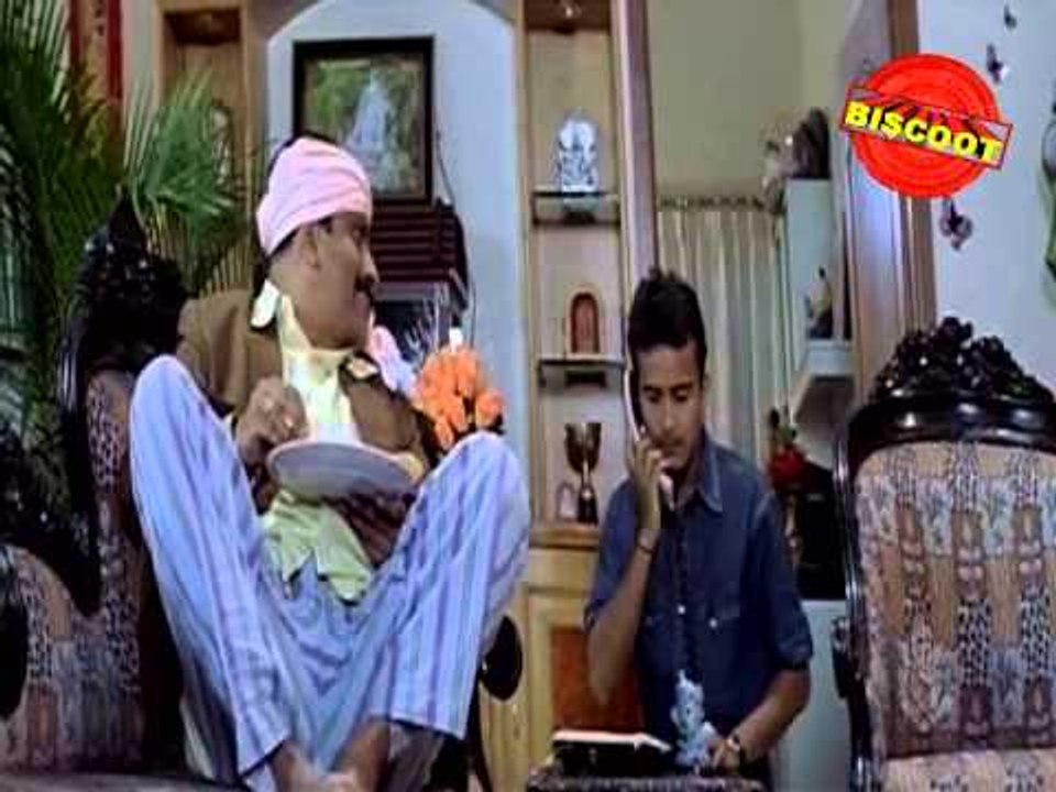 Romantic Kannada Movie || Excuse Me (2003) || Feat.Sunil Rao, Ajay Rao, Ramya