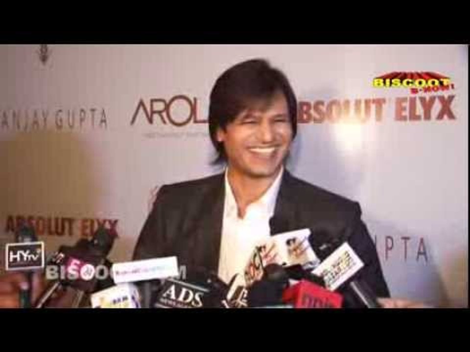 Full Uncut: Bollywood Celebs at Absolut Elyx Party Hosted By Sanjay Gupta