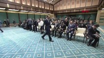 Erdoğan ve Çipras'tan Ortak Basın Toplantısı