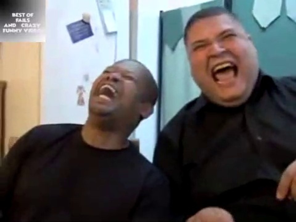 The Funniest And Most Stupid Laughs Ever